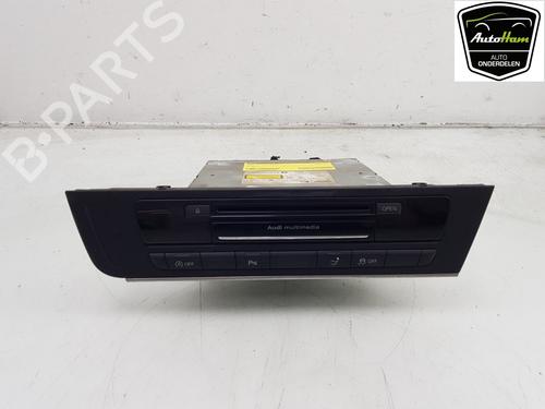 Used Electronic module AUDI A7 Sportback (4GA, 4GF) 3.0 TDI quattro (245 hp) 19667626