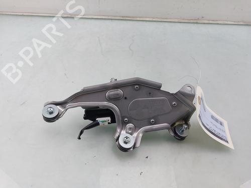 Used Rear wiper motor TOYOTA YARIS CROSS (MXP_) 1.5 Hybrid (MXPJ10) (116 hp) 27499049