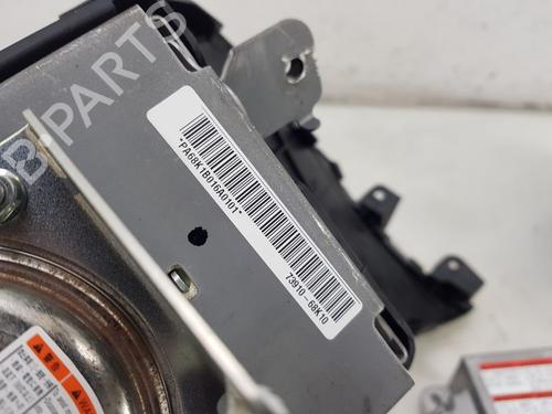Airbag Kit NISSAN PIXO (UA0) 1.0 | BP29712941C86 