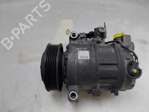 AC compressor BMW 1 (F20) 118 i | BP29743850M34 - Image 3