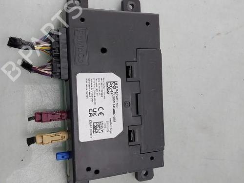 Elektronisk modul FORD PUMA (J2K, CF7) 1.0 EcoBoost mHEV (155 hp) 30121785