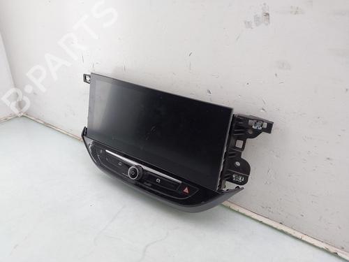 Control unit OPEL CORSA F (P2JO) 1.2 (68) | BP32748173M11 - Image 2
