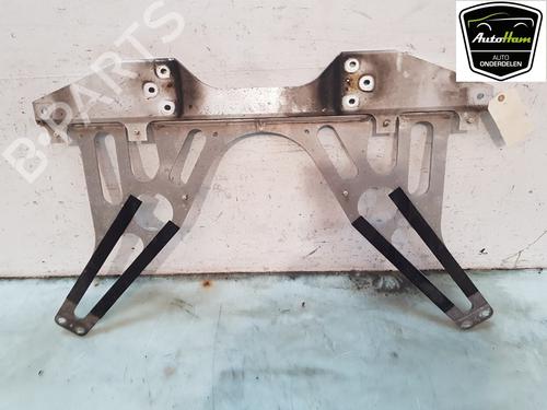 Support BMW X4 (G02, F98) M Competition | BP27321524C155 