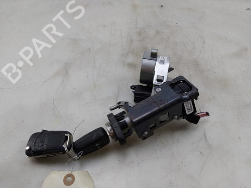 Canhão de ignição OPEL ASTRA J Sports Tourer (P10) 1.6 CDTi (35) (136 hp) 31128343