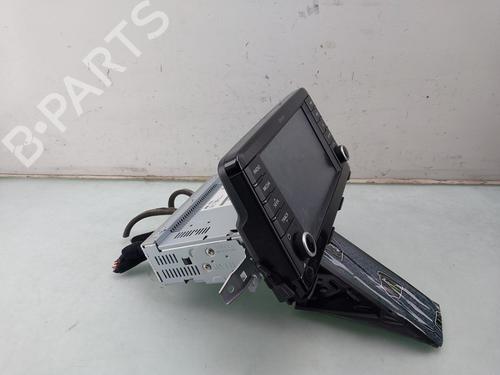 Electronic module KIA PICANTO III (JA) 1.2 | BP33812037M83 - Image 2