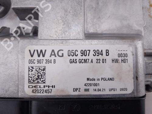 Engine control unit (ECU) AUDI A3 Sportback (8YA, 8YF) 30 TFSI Mild Hybrid | BP12035985M57 