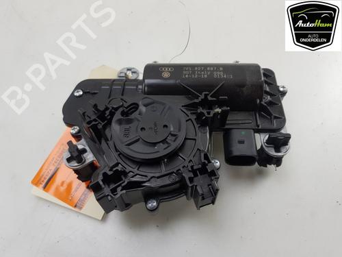 Electronic module AUDI A5 Sportback (F5A, F5F) 35 TFSI Mild Hybrid | BP13613817M83 