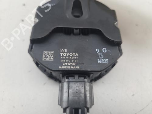 Electronic module TOYOTA YARIS CROSS (MXP_) 1.5 Hybrid (MXPJ10) | BP37436178M83 - Image 3