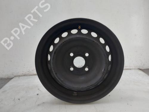 Used Rim Rim HYUNDAI i10 III (AC3, AI3) 1.0 MPi (67 hp) 33718073 33718073