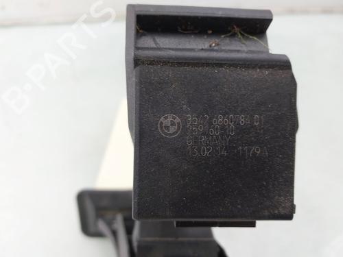 Pedal BMW X3 (F25) xDrive 30 d | BP30060386I4 