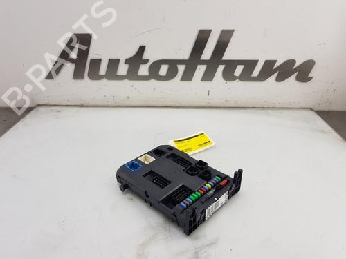 Used Comfort control module Comfort control module PEUGEOT 207 CC (WD_) 1.6 16V (120 hp) 36071040 36071040