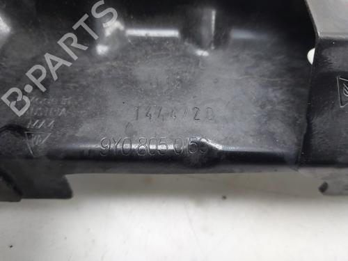 Support PORSCHE CAYENNE (9YA) 3.0 E-Hybrid AWD (9YAAE1) | BP29823533C155 
