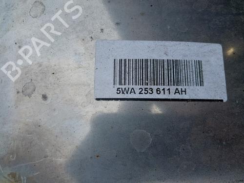 Used Exhaust system Exhaust system 38061757 38061757