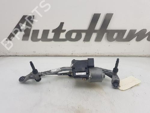 Used Front wipers mechanism Front wipers mechanism 12022964 12022964