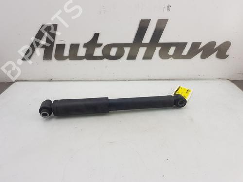 Used Left rear shock absorber IVECO DAILY VI Van 35S18, 35C18, 40C18, 50C18, 60C18, 65C18, 70C18 (180 hp) 32415602