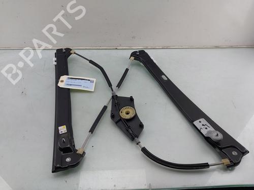 Front left window mechanism SKODA KAMIQ (NW4) 1.0 TSI | BP29240525C22