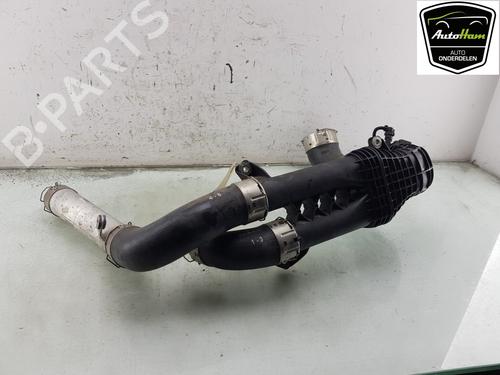 Pipe BMW X4 (G02, F98) M Competition | BP27040193M125 