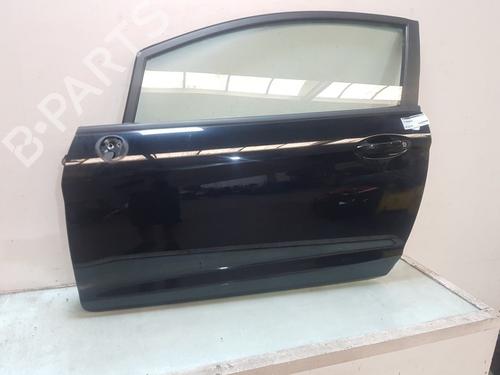 Left front door FORD FIESTA VI (CB1, CCN) 1.0 Sport | BP28197682C2 