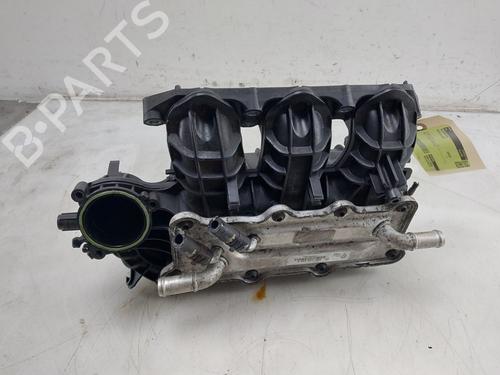 Intake manifold VW GOLF VII (5G1, BQ1, BE1, BE2) 1.0 TSI | BP30183874M70