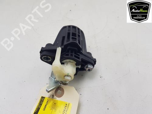 Tailgate handle PEUGEOT 108 1.0 VTi 72 | BP16433902C132 