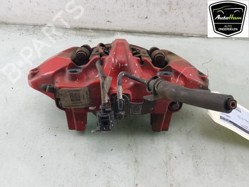 Right rear brake caliper PORSCHE PANAMERA (971) 4.0 Turbo (97AFF1, 97BFF1) | BP23239334M106 
