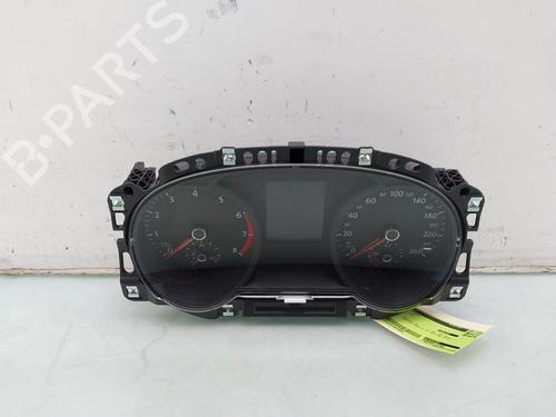 Used Instrument cluster Instrument cluster VW GOLF VII Variant (BA5, BV5) 1.2 TSI (110 hp) 33430107 33430107