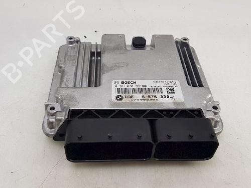 Engine control unit (ECU) BMW 3 Touring (F31) 320 d | BP12010755M57 
