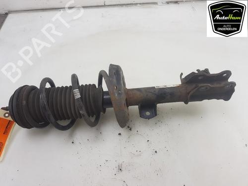 Used Right front shock absorber OPEL ADAM (M13) 1.4 (87 hp) 13650175