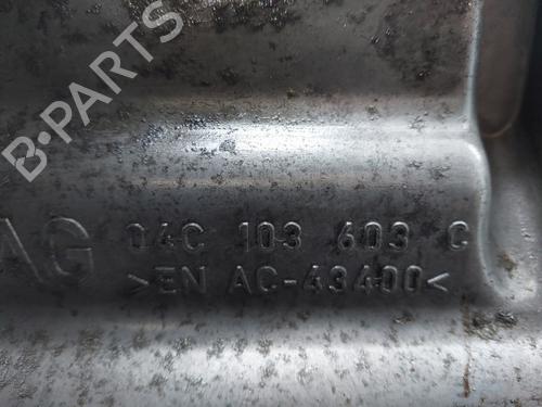 Oil sump VW GOLF VII (5G1, BQ1, BE1, BE2) 1.0 TSI | BP30143733M115