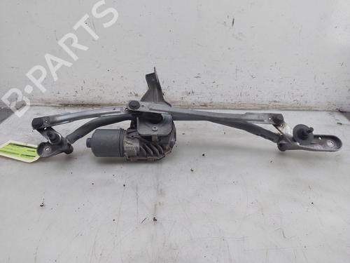 Vindrude Viskermekanisme BMW 5 (F10) 535 i (306 hp) 31923162