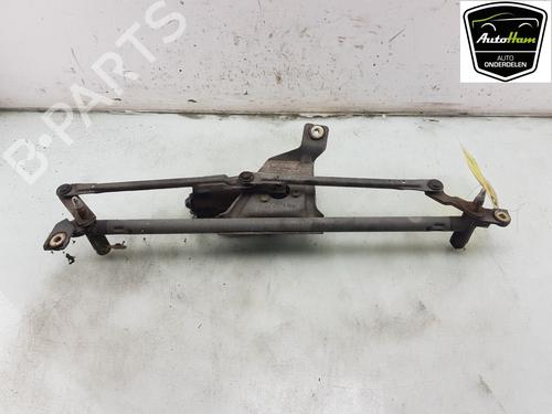 Front wipers mechanism VW POLO III (6N1) 75 1.6 | BP19944813C83 