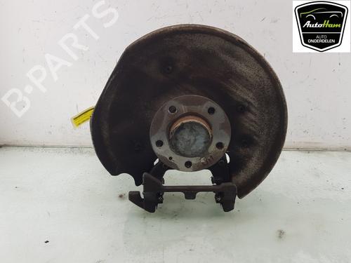 Used Right rear steering knuckle AUDI A6 C7 Avant (4G5, 4GD) 2.0 TDI (190 hp) 21542760