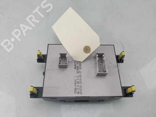 Climate control CITROËN C1 II (PA_, PS_) 1.0 VTi 68 | BP29938552I5 