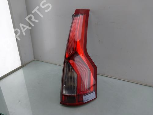 Right taillight CITROËN C4 Grand Picasso I (UA_) 1.8 i 16V | BP25926462C35 
