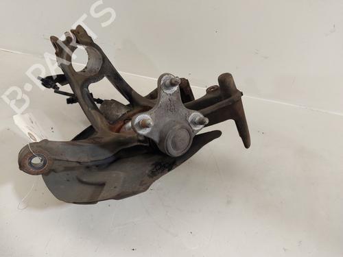 Left front steering knuckle SKODA KAMIQ (NW4) 1.0 TSI | BP36839097M25 - Image 3