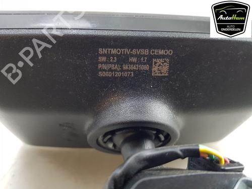 Control unit OPEL COMBO Box Body/MPV (K9) 1.5 D | BP23144138M11 - Image 4
