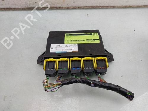Elektronisk modul Elektronisk modul 39209786 39209786