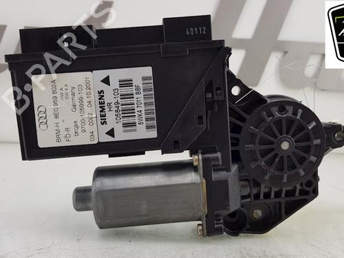 Elektronisk modul AUDI A4 B6 Avant (8E5) 3.0 | BP16899369M83 