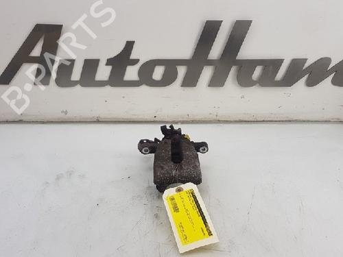 Used Right rear brake caliper OPEL MERIVA B MPV (S10) 1.4 (75) (120 hp) 12021371