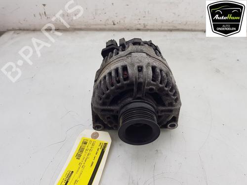 Used Alternator OPEL ZAFIRA / ZAFIRA FAMILY B (A05) 1.6 (M75) (115 hp) 18305988