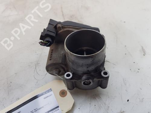 Used Throttle body VW GOLF VI (5K1) 1.4 TSI (122 hp) 24956307