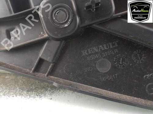 Kofangerbeslag bag RENAULT EXPRESS Box Body/MPV 1.5 Blue dCi 95 (F6AB) (95 hp) 20330941