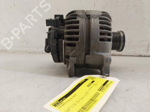 Alternator VW GOLF PLUS V (5M1, 521) 1.2 TSI | BP38534649M7  - Image 5