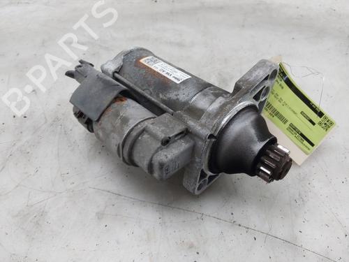 Starter AUDI Q2 (GAB, GAG) 1.6 TDI | BP35801791M8 - Image 2