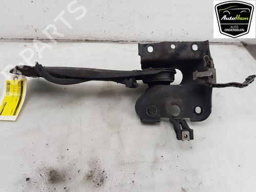 Right rear suspension arm MERCEDES-BENZ A-CLASS (W177) AMG A 35 4-matic (177.051) | BP24995141M15 