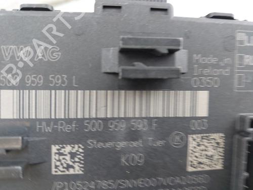 Control unit AUDI A3 Limousine (8YS, 8YM) 35 TFSI Mild Hybrid | BP39766609M11 - Image 4