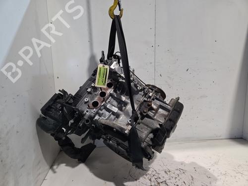 Engine RENAULT MEGANE III Grandtour (KZ0/1) 1.4 TCe (KZ0F, KZ1V) | BP31357744M1 