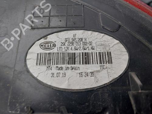 Right taillight SEAT IBIZA V (KJ1, KJG) 1.0 TSI | BP37179873C35 - Image 4