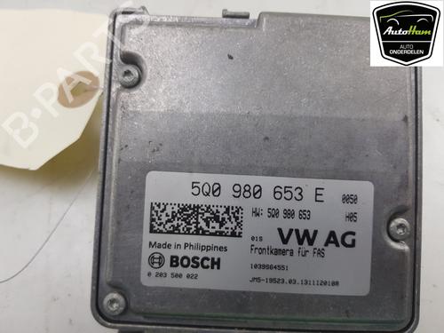 Kamera VW GOLF VII (5G1, BQ1, BE1, BE2) 2.0 GTI | BP13147516E14 