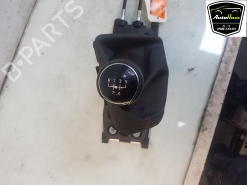 Gear lever SEAT IBIZA V (KJ1, KJG) 1.0 TSI | BP13212480M90 